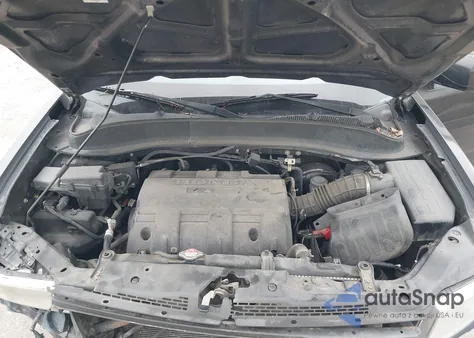 2012 Honda Ridgeline Rtl z USA, uszkodzony, nr VIN 5FPYK1F57CB456497